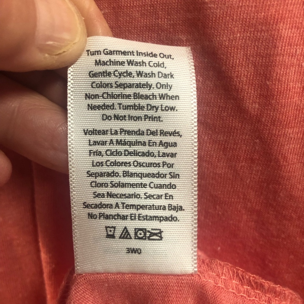 WAY TO CELEBRATE MOTHERS DAY “COOL AUNT” T-SHIRT, SIZE XXL (20) - Picture 8 of 8